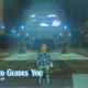 Each of Breath of the Wild’s 100-something puzzle shrines comes with a clue that will help you figure out how to solve its riddles.